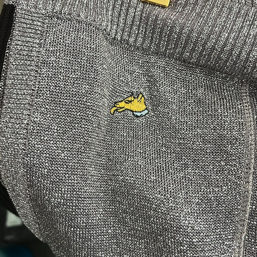 Bella Freud Sweat Pants - Picture 3 of 4
